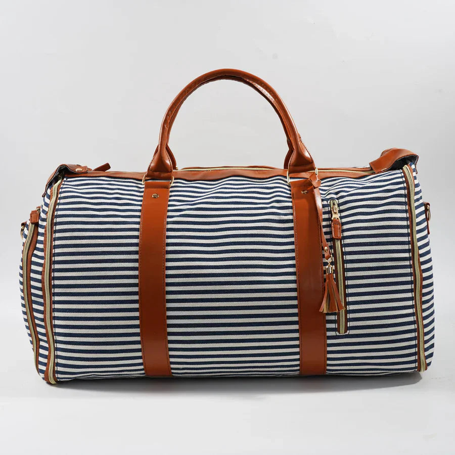 SpazioBag ® | Borsa da viaggio salvaspazio per le escursioni - Shopella