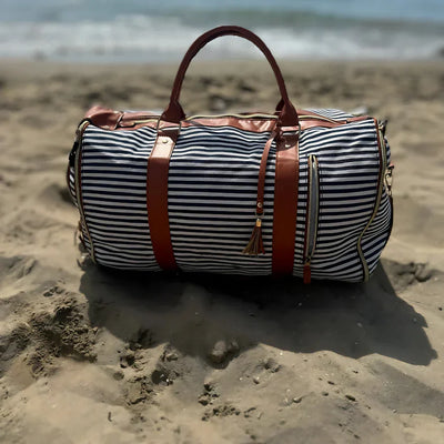 SpazioBag ® | Borsa da viaggio salvaspazio per le escursioni - Shopella