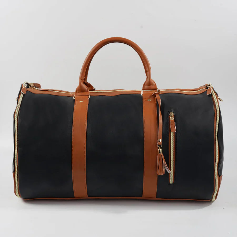 SpazioBag ® | Borsa da viaggio salvaspazio per le escursioni - Shopella