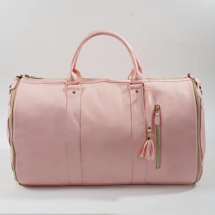 SpazioBag ® | Borsa da viaggio salvaspazio per le escursioni - Shopella