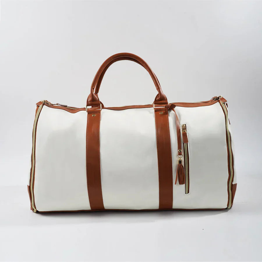 SpazioBag ® | Borsa da viaggio salvaspazio per le escursioni - Shopella