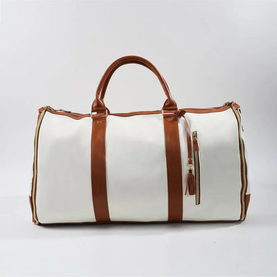 SpazioBag ® | Borsa da viaggio salvaspazio per le escursioni - Shopella