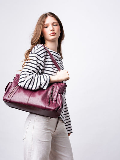 Borsa City Quotidiana - Shopella