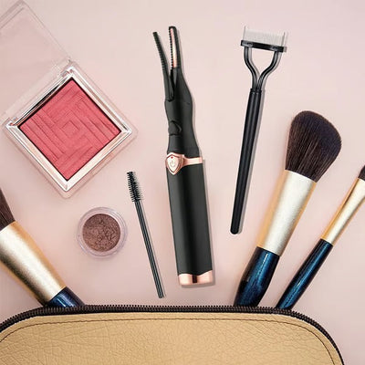 CigliaLift – Arricciaciglia Riscaldato - Shopella