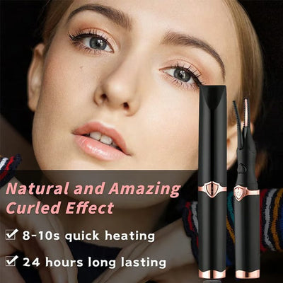 CigliaLift – Arricciaciglia Riscaldato - Shopella