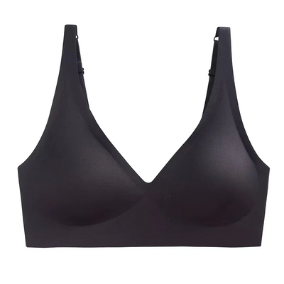 Veluna - Reggiseno Comodo Senza Ferretto - Shopella