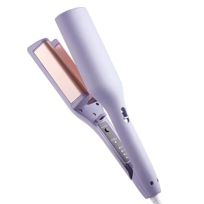 Compact Hair Waver Crimper - Shopella