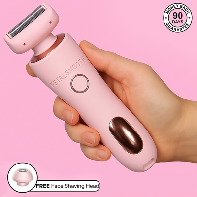 PetalSmooth Shave Pro - Shopella