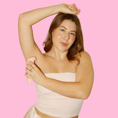 PetalSmooth Shave Pro - Shopella