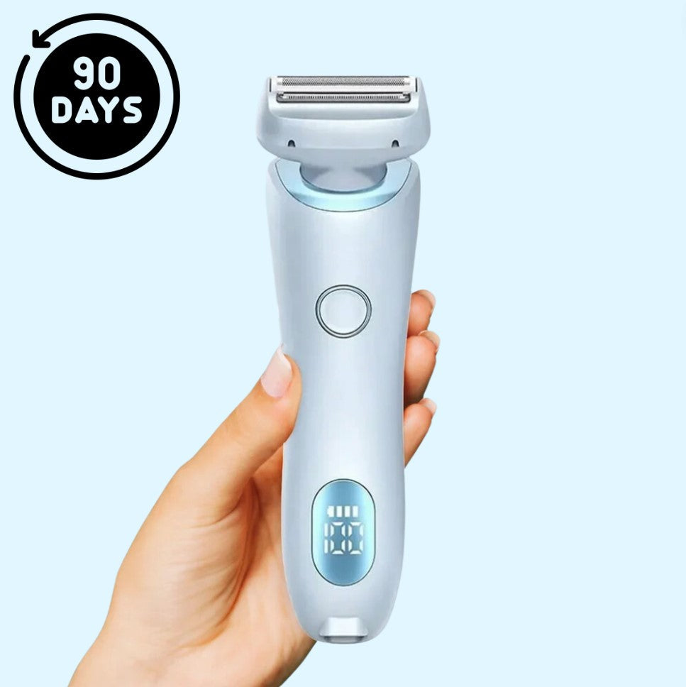 PetalSmooth Shave Pro - Shopella