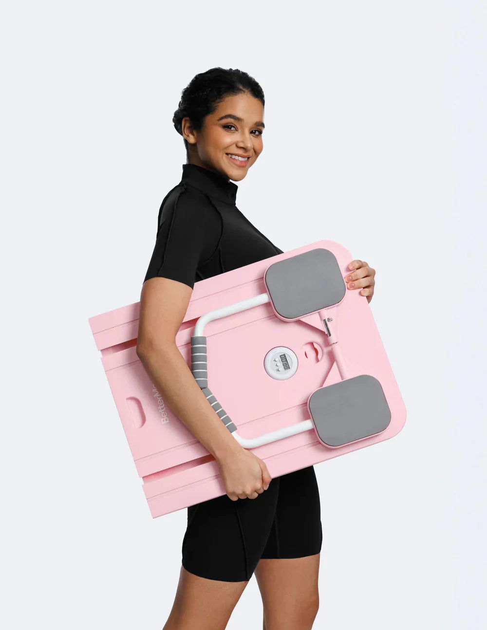 Pilates a casa Reformer - Shopella