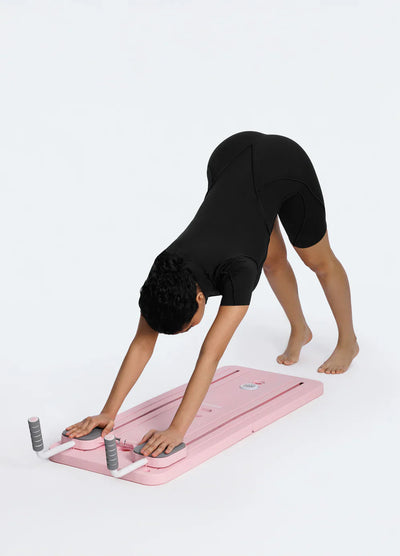 Pilates a casa Reformer - Shopella
