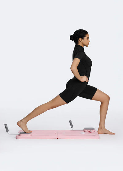 Pilates a casa Reformer - Shopella