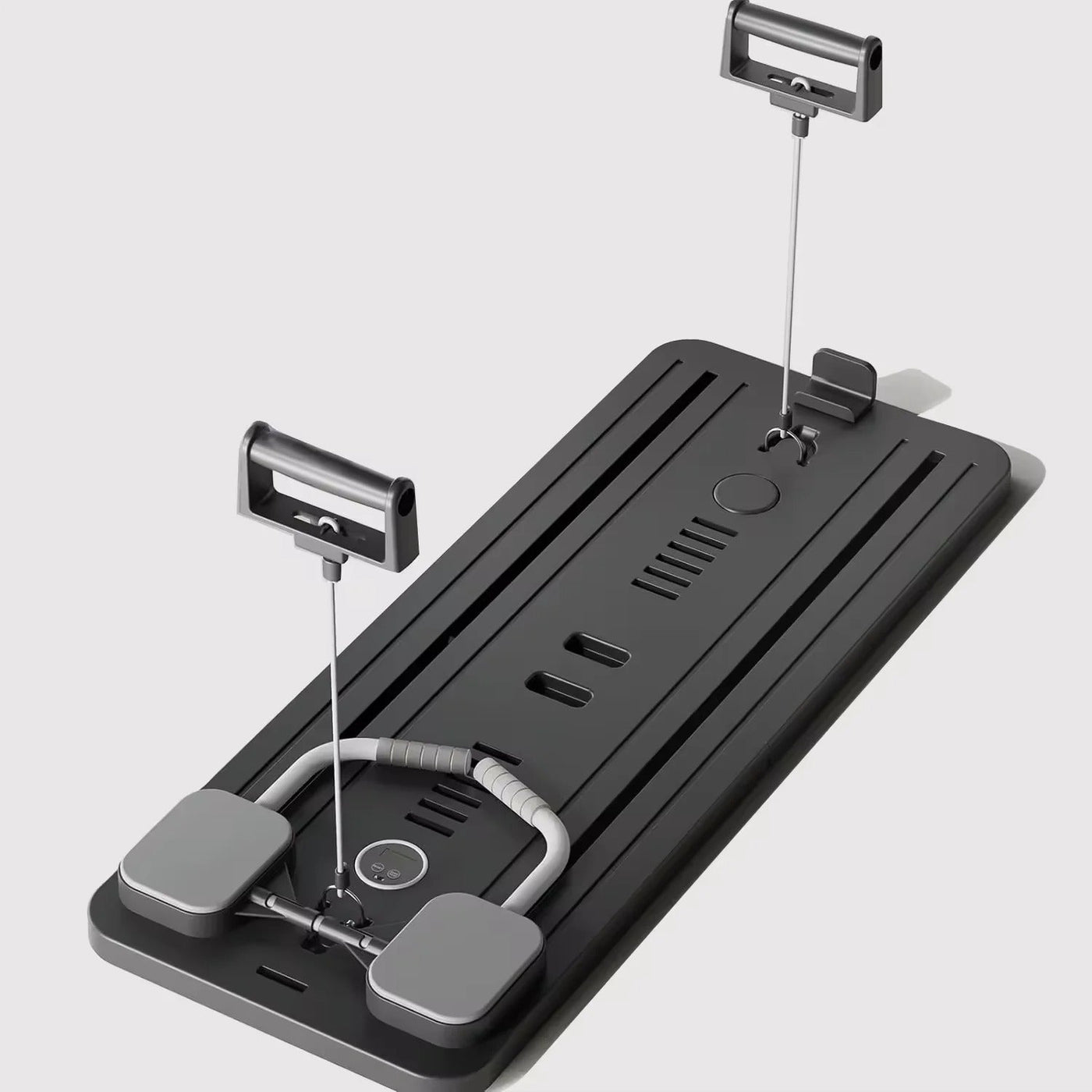 Pilates a casa Reformer - Shopella