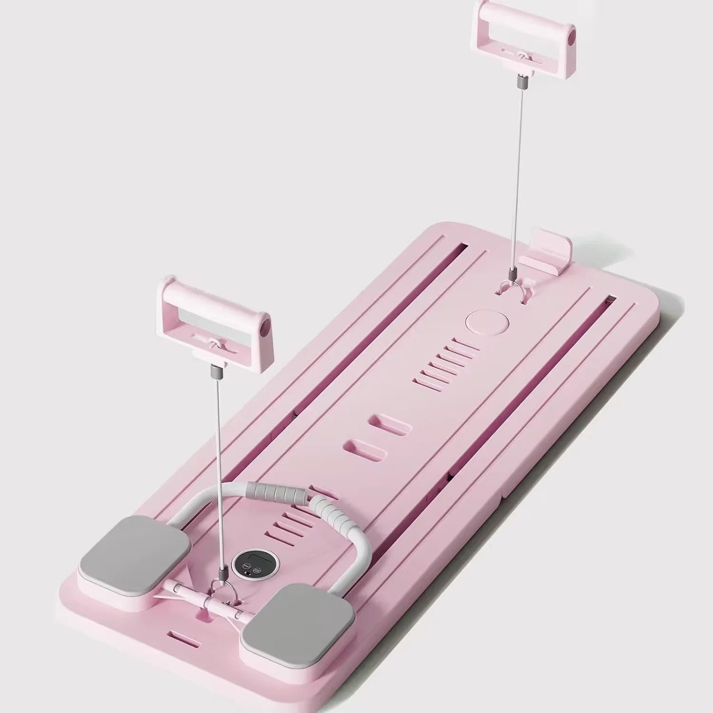 Pilates a casa Reformer - Shopella