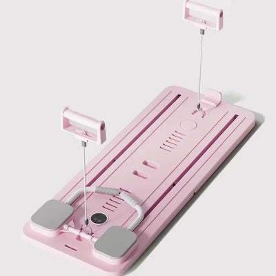 Pilates a casa Reformer - Shopella