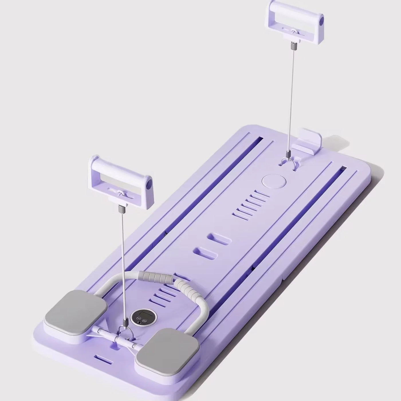 Pilates a casa Reformer - Shopella