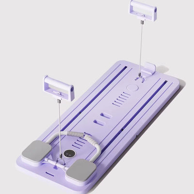 Pilates a casa Reformer - Shopella