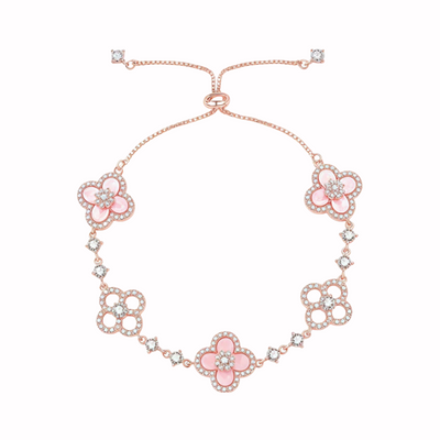 Sakura Cleef Bracelet - Shopella