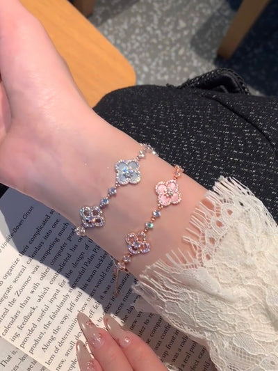 Sakura Cleef Bracelet - Shopella
