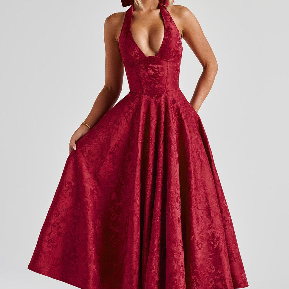 Abito Stephanie - Shopella