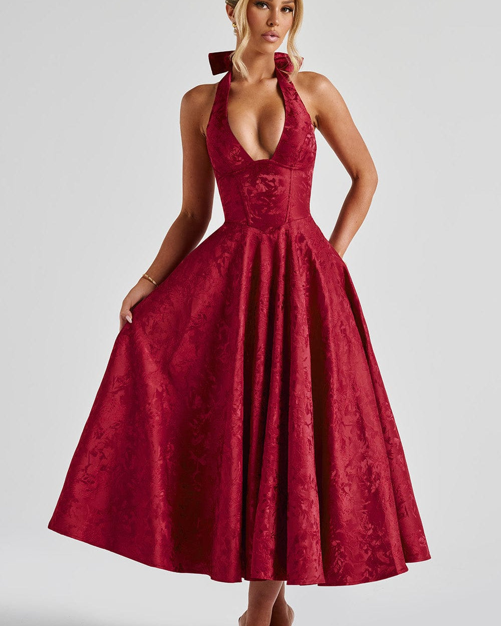 Abito Stephanie - Shopella