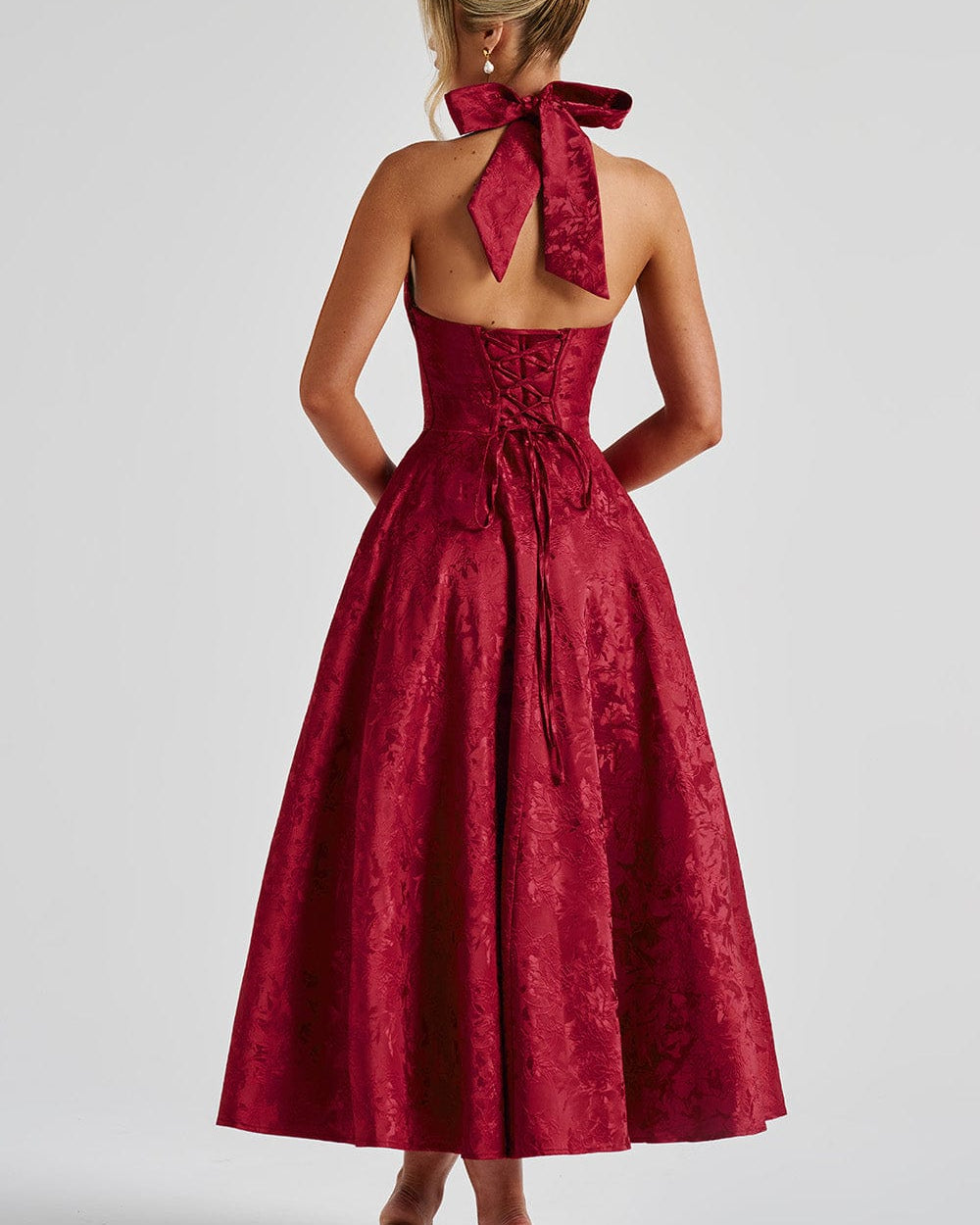 Abito Stephanie - Shopella