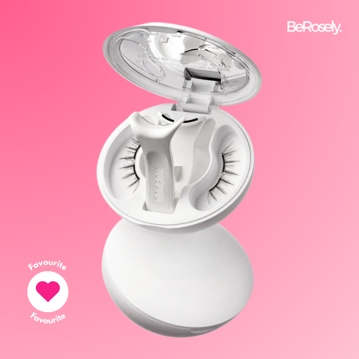 Ciglia Magnetiche - Shopella