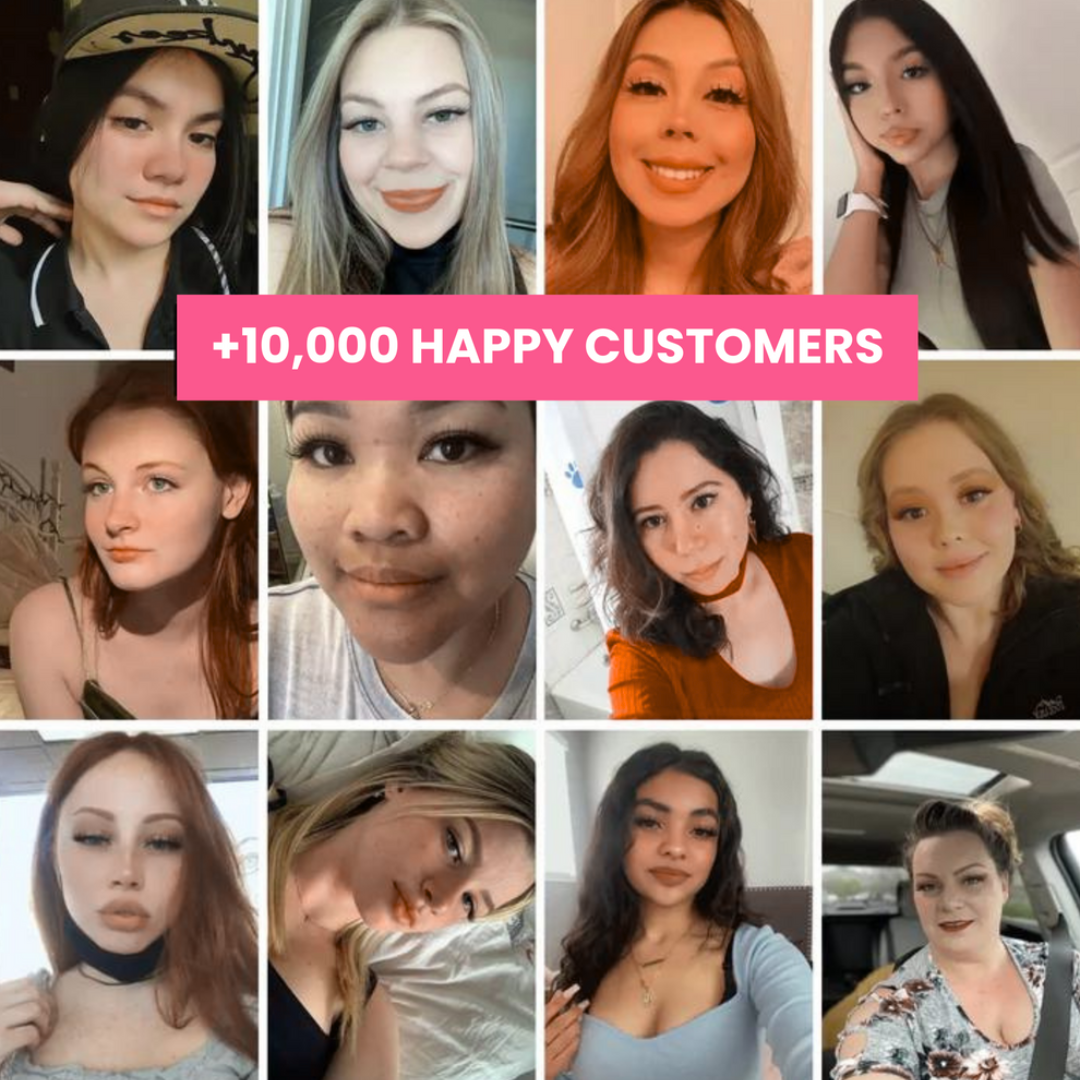 Ciglia Magnetiche - Shopella