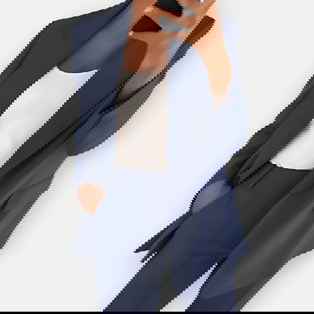 ARINA | Set blazer invernale premium da donna - Shopella