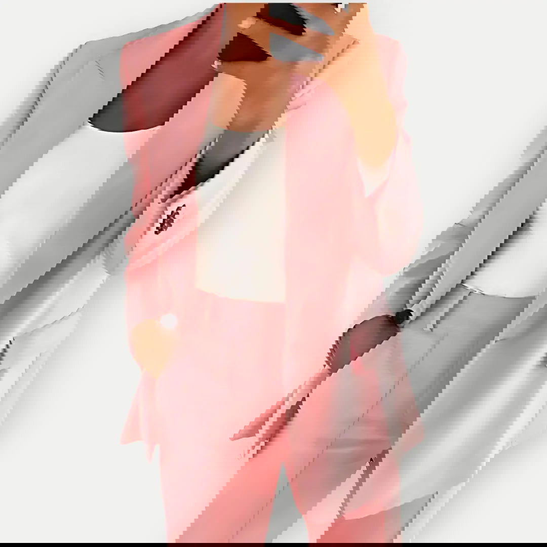 ARINA | Set blazer invernale premium da donna - Shopella