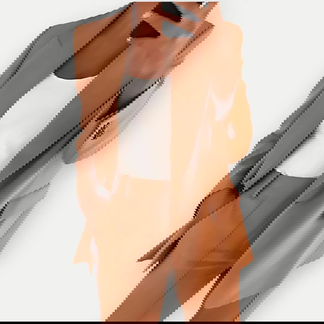 ARINA | Set blazer invernale premium da donna - Shopella