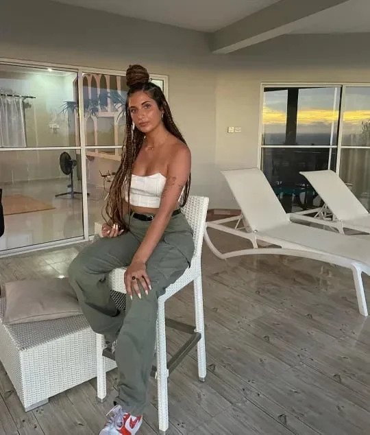 StiloVita Cargo — Libera la fiducia di tutti i giorni con una vestibilità perfetta, comfort traspirante e stile a mani libere - Shopella