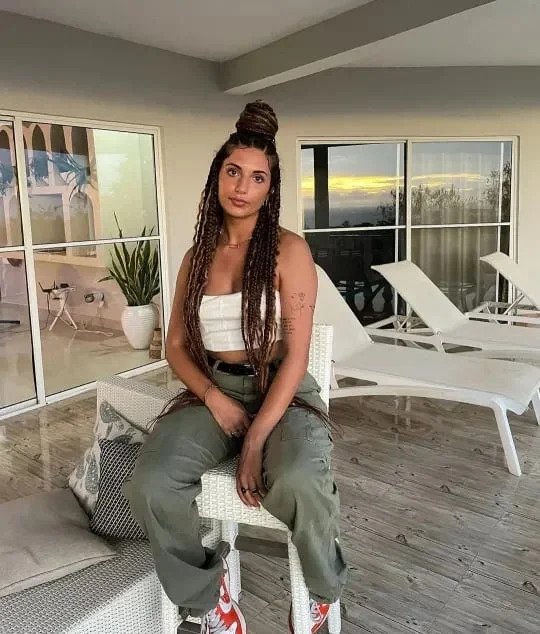 StiloVita Cargo — Libera la fiducia di tutti i giorni con una vestibilità perfetta, comfort traspirante e stile a mani libere - Shopella