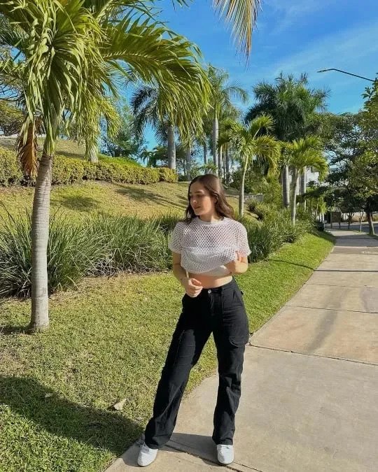 StiloVita Cargo — Libera la fiducia di tutti i giorni con una vestibilità perfetta, comfort traspirante e stile a mani libere - Shopella