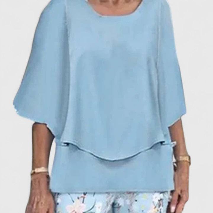 VIVIAN – ELEGANTE SET DUE PEZZI