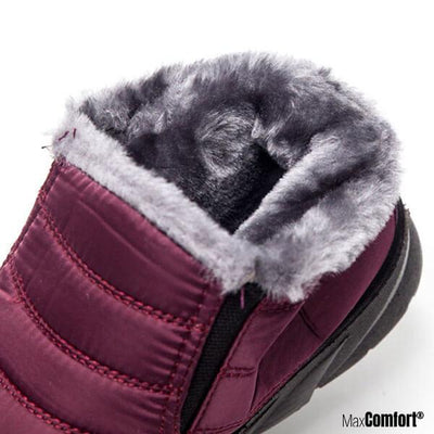 MAX™ - SCARPE UNIVERSALI CALDE